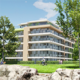 Fregatt apartmanok - Siófok